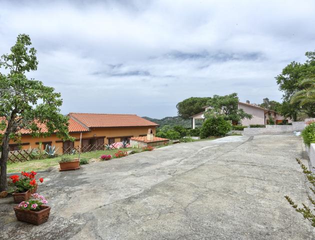 Appartamenti Golfo Stella